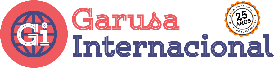 Garusa Internacional